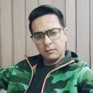 Meet your Posher, Muhammaf